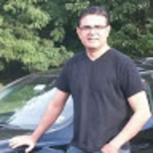 Meet your Posher, Khurram